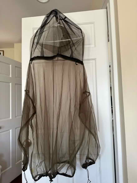 Photo of free Mosquito Netting Clothing (Davis Square, Somerville) #2