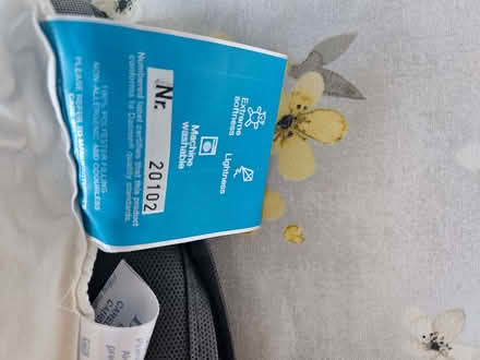 Photo of free Pillows (Llansantffraid SY22) #3