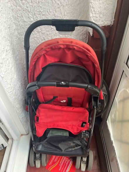 Photo of free Joie Pram (Whitton TW3) #1