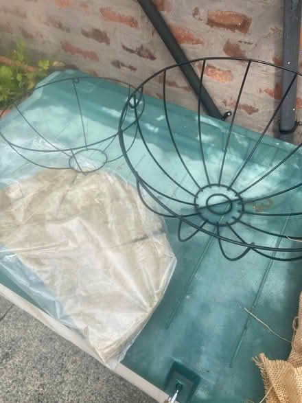 Photo of free Gardening bits and pieces (Prescot Merseyside) #2