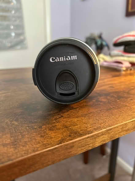 Photo of free “Camera Lens” shaped Coffee Mug (Owings Mills,MD) #3