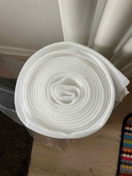 Photo of free Thin insulation foam wrap (Kings Hill ME19) #2