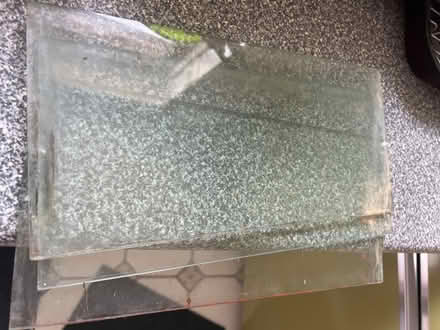 Photo of free Windows Glass Panes Louvre (BN3) #2