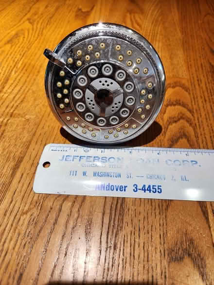 Photo of free Shower Head (Bowie) #1