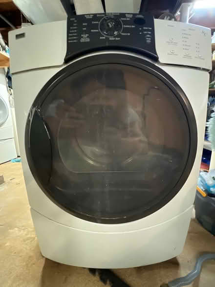 Photo of free Gas dryer-Kenmore (Green Brook) #1