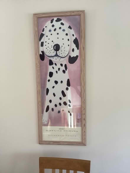 Photo of free Large pictures (Waterloville) #2