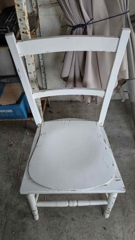 Photo of free Various Chairs (Creeting St Mary IP6) #1