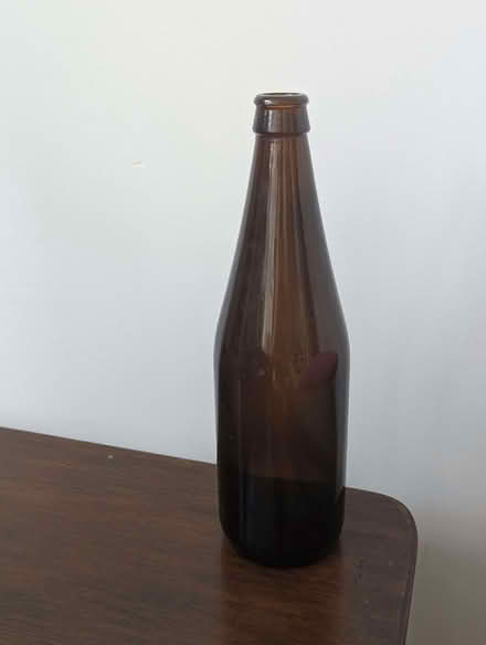 Photo of free Brown glass bottles. (Lower Street NR11) #1