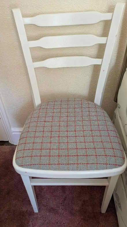 Photo of free Various Chairs (Creeting St Mary IP6) #3