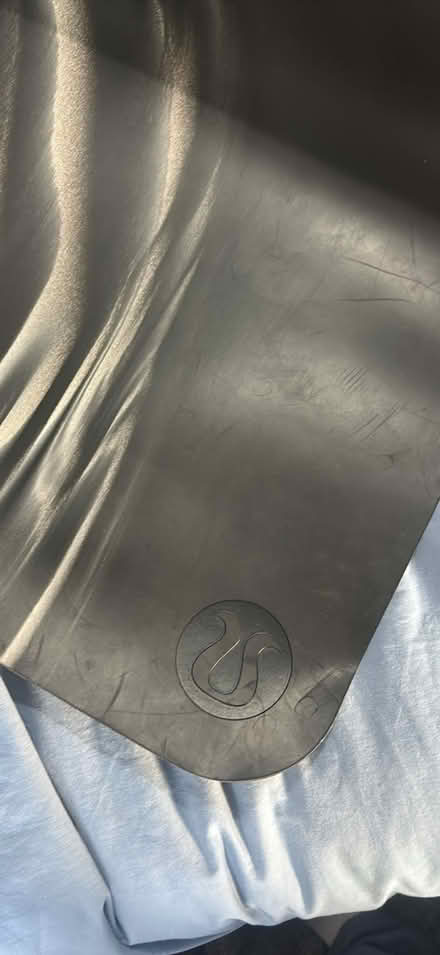 Photo of free Lululemon Yoga Mat (Manchester M13) #1
