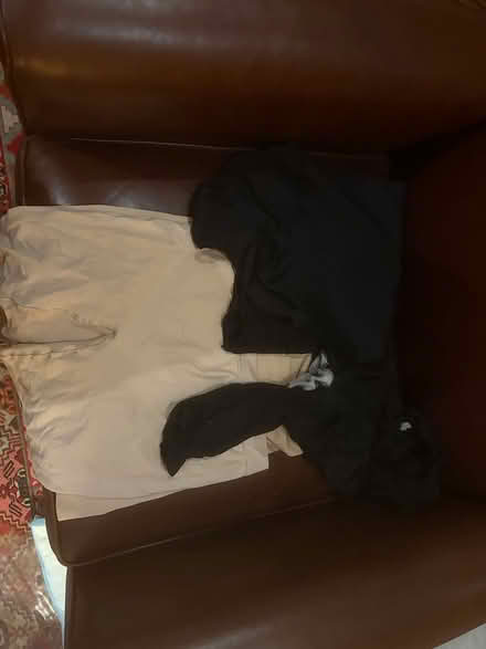 Photo of free Girdle, pair of spanx etc (Columbia Heights) #2