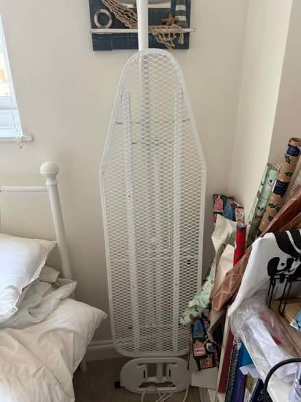 Photo of free Ironing board and iron (Milford) #1