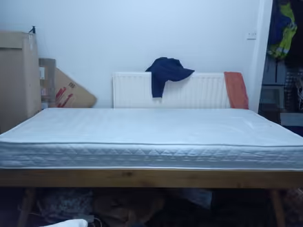 Photo of free Single mattresses (Marchmont EH9) #2