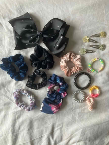 Photo of free Hair accessories (Torrisholme LA4) #1