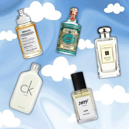 Photo of Perfume for new job (Home CV34 5JQ) #1