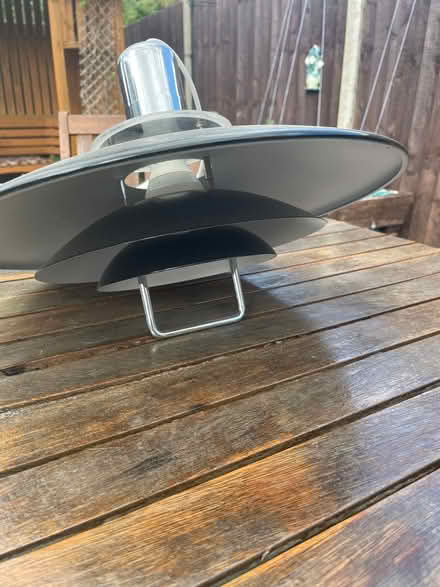 Photo of free Dining table light (Peterborough PE1) #2