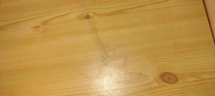 Photo of free Dressing table and bedside cabinet (WN4) #2