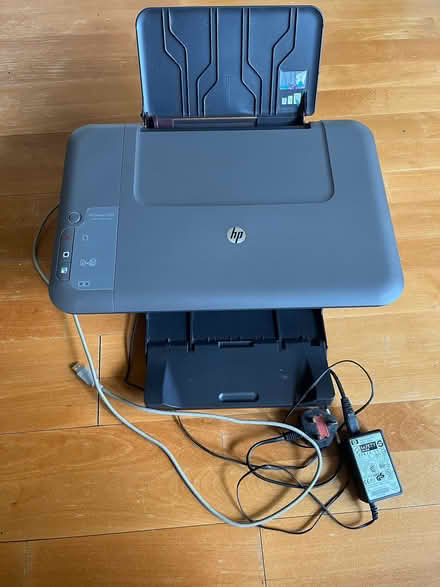 Photo of free Working HP Printer (Townsend AL3) #1