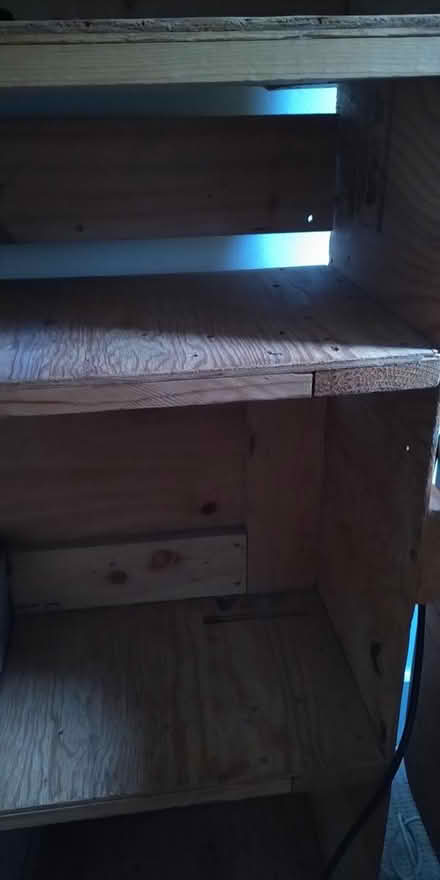 Photo of free Shelves (Tulse Hill SW16) #2