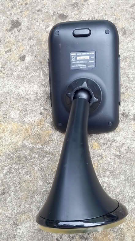 Photo of free Samsung Windscreen Phone Holder (Heybridge CM9) #3