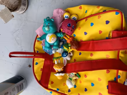 Photo of free Assorted items kids (Dunstable/over Nashua line) #1