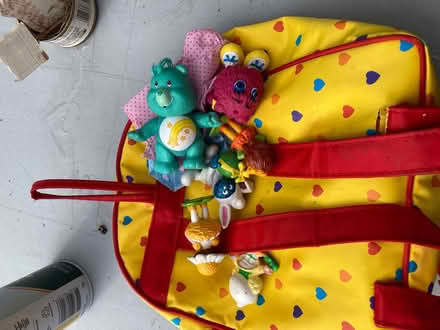 Photo of free Assorted items kids (Dunstable/over Nashua line) #1