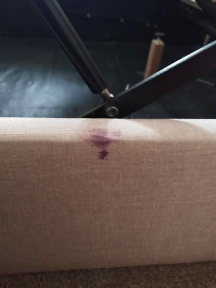 Photo of free Small double ottoman bed (Stapleford NG9) #3