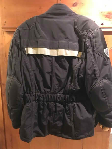 Photo of free Motorcycle jacket by First Gear (Highland Park) #2