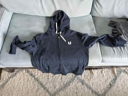 Photo of free Zip up Sweaters (Crown Heights, Brooklyn) #2