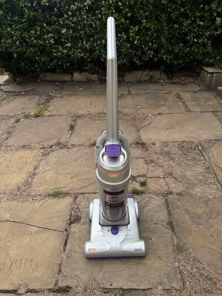 Photo of free Vax vacuum cleaner (Bramley LS13) #1