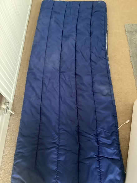 Photo of free Sleeping bag (Morecambe LA4) #1