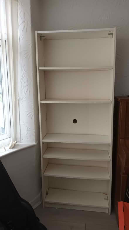 Photo of free Shelving units (Didsbury) #1