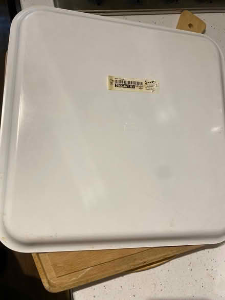Photo of free Tray (Tooting SW17) #2