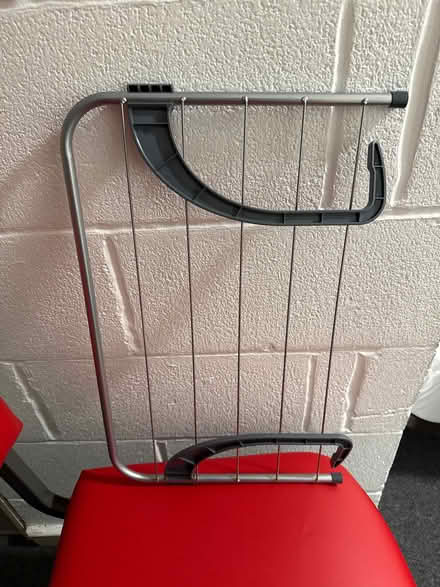 Photo of free Radiator Clothes Dryer (Roehampton SW15) #1