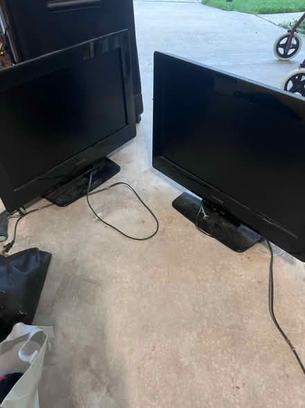 Photo of free TV’s (Severn) #1
