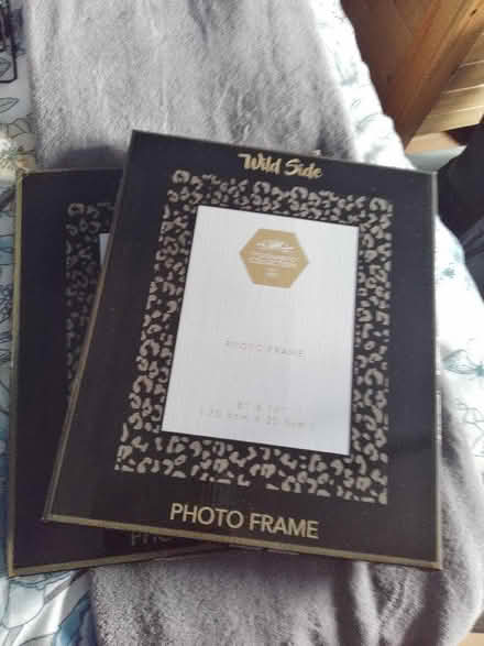 Photo of free Photo frames large (Odd Down) #1