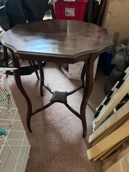Photo of free Light table (Dronfield S18) #2