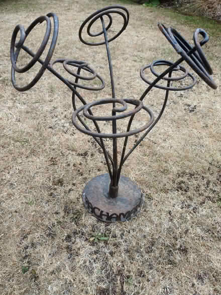Photo of free Hatstand (Church RG2) #1