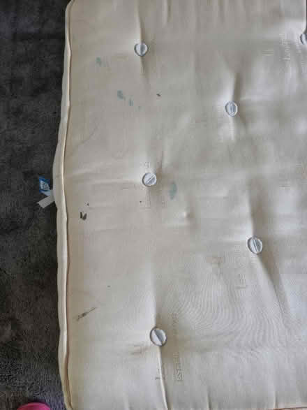 Photo of free Single Mattress, very good quality (Bathford, BA1) #4