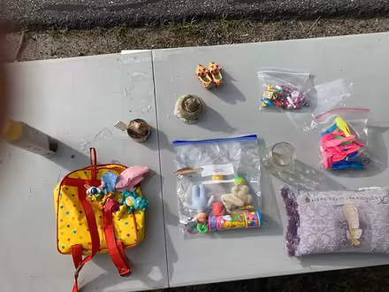 Photo of free Assorted items kids (Dunstable/over Nashua line) #2