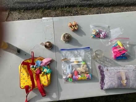 Photo of free Assorted items kids (Dunstable/over Nashua line) #2
