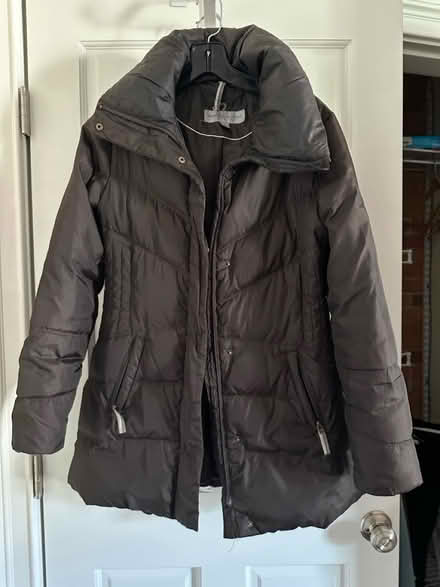 Photo of free Jones New York Puffy Coat (Davis Square, Somerville) #1