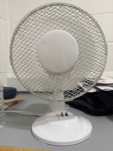 Photo of free Fan (Roehampton SW15) #2