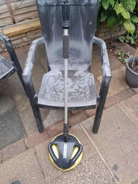 Photo of free Karcher patio cleaner (Olton B92) #1