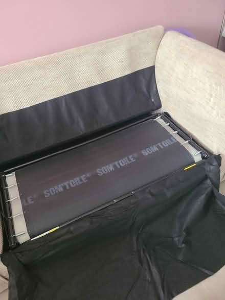 Photo of free Sofabed (CR0) #2