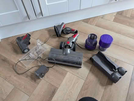 Photo of free Dyson hover accessories (Houghton Conquest MK45) #1