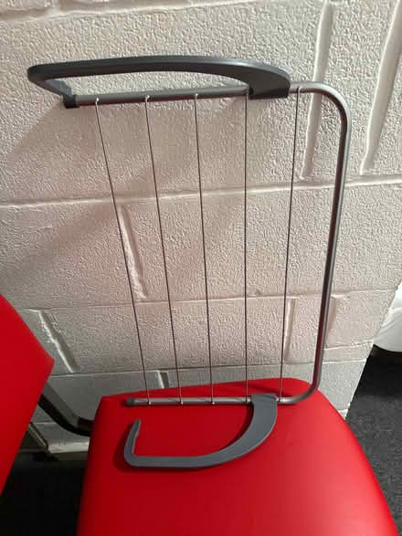 Photo of free Radiator Clothes Dryer (Roehampton SW15) #2