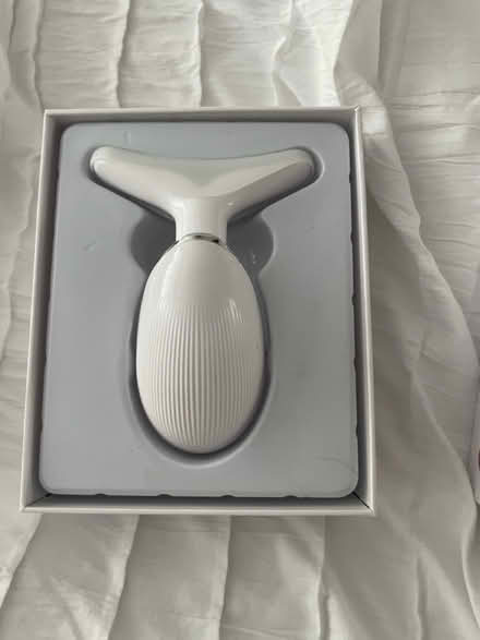 Photo of free Pulse light wrinkles reducer (SM4) #2