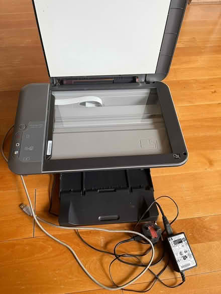 Photo of free Working HP Printer (Townsend AL3) #2