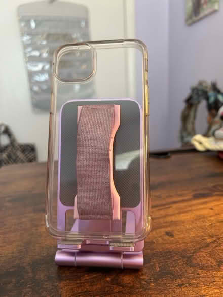 Photo of free iPhone 14 Plus Case ONLY (Owings Mills,MD) #1